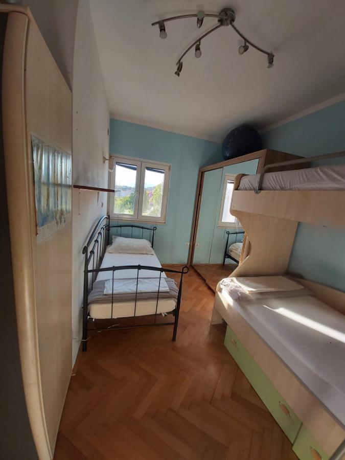 Apartment Diva Deluxe Podstrana Ruang foto